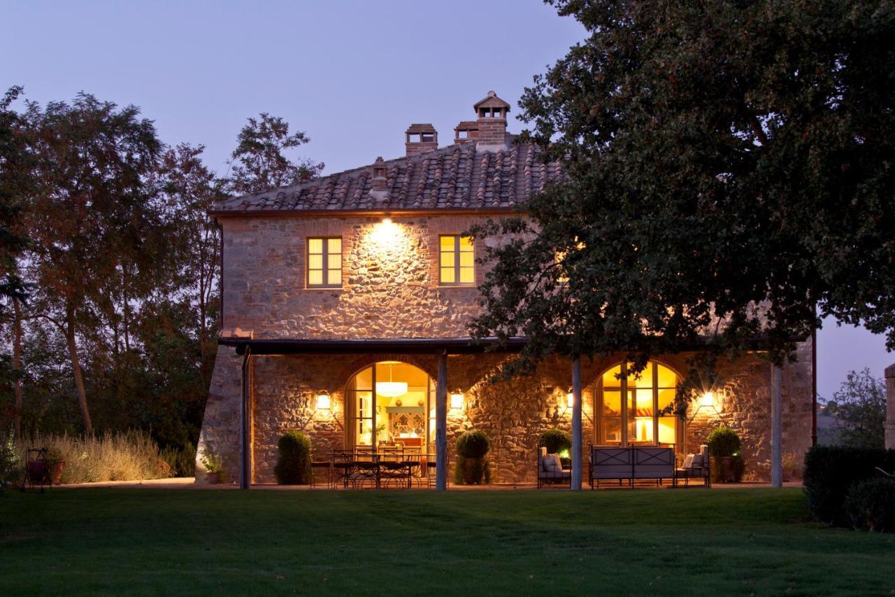 Rosewood Castiglion Del Bosco 5* Montalcino