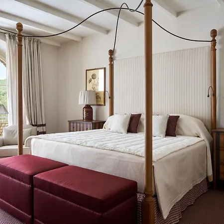 Rosewood Castiglion Del Bosco Hotel Montalcino Exterior photo