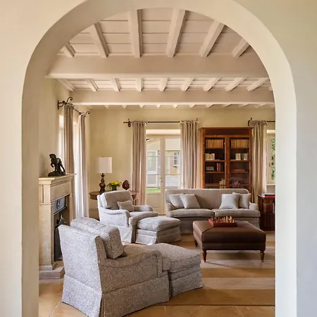 Rosewood Castiglion Del Bosco Hotel Montalcino Exterior photo