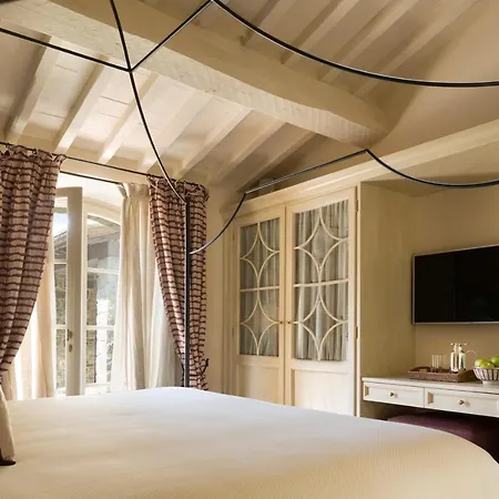 Rosewood Castiglion Del Bosco Hotel Montalcino Exterior photo