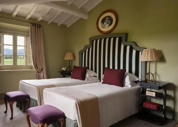 Rosewood Castiglion Del Bosco