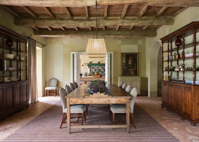 Rosewood Castiglion Del Bosco