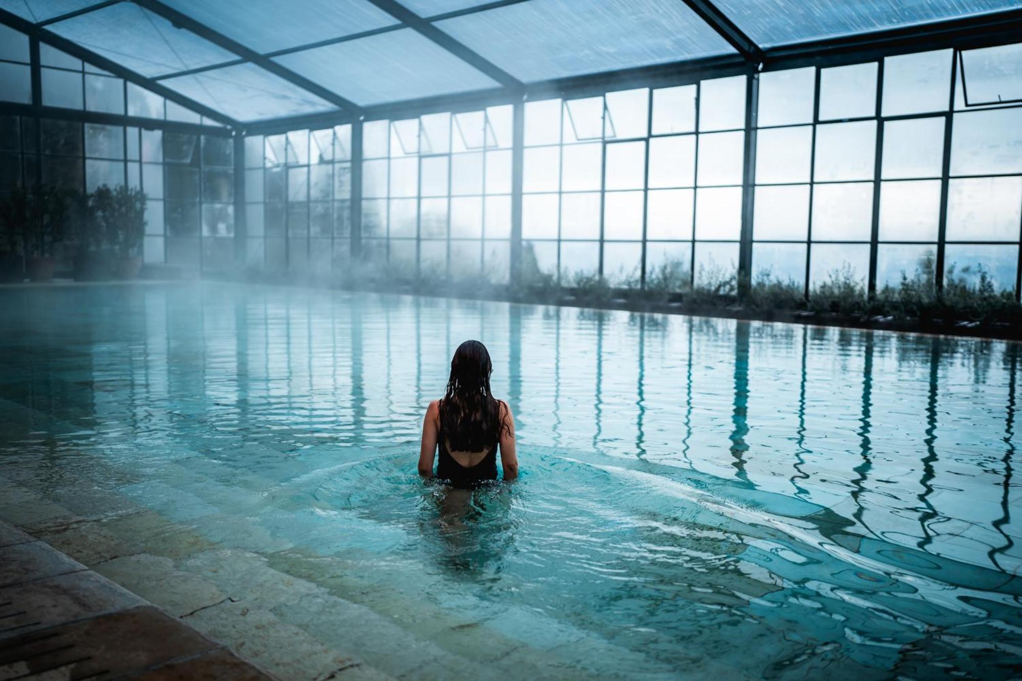 Hotel Rosewood Castiglion Del Bosco 5*