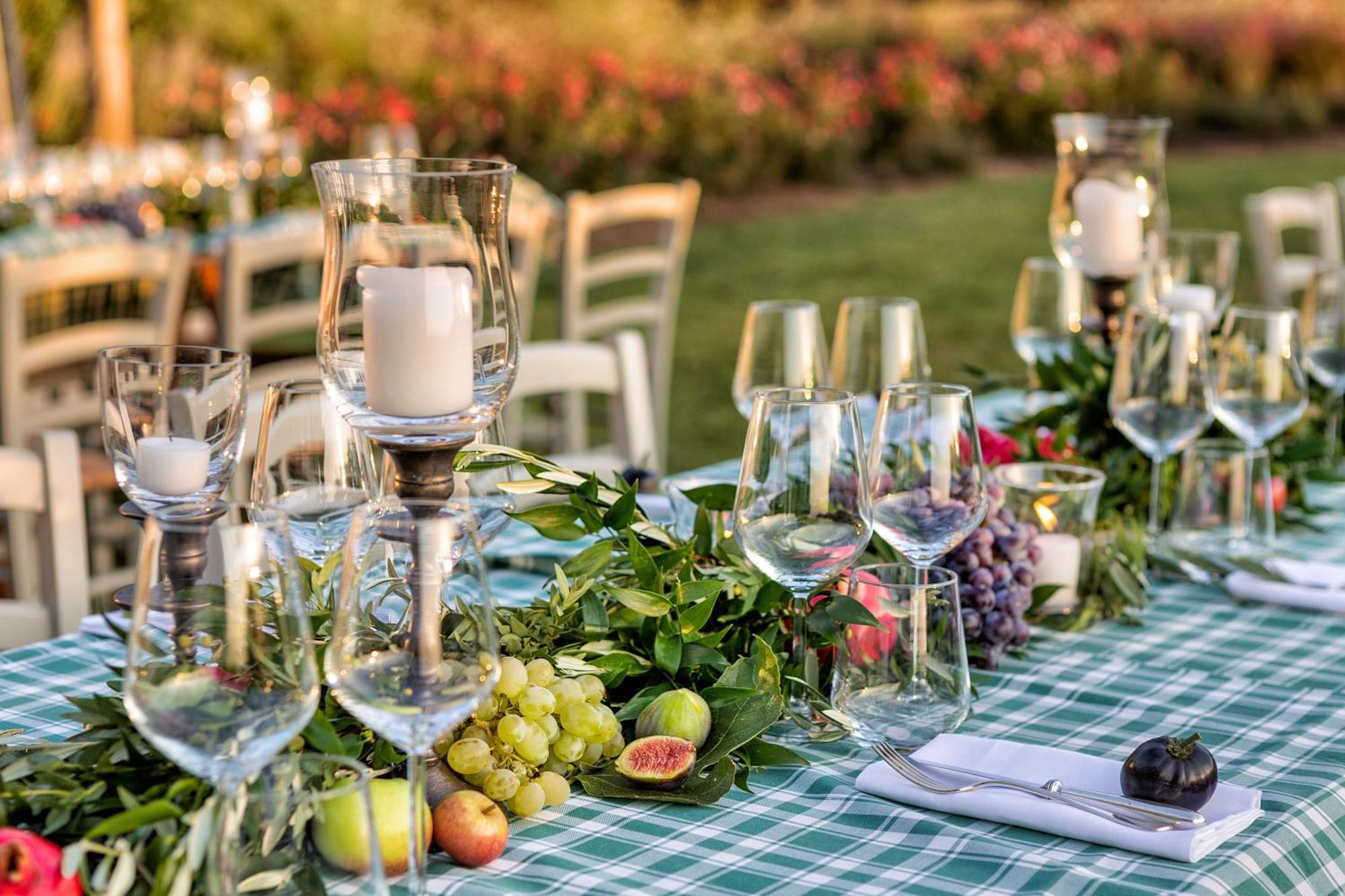 Hotel Rosewood Castiglion Del Bosco