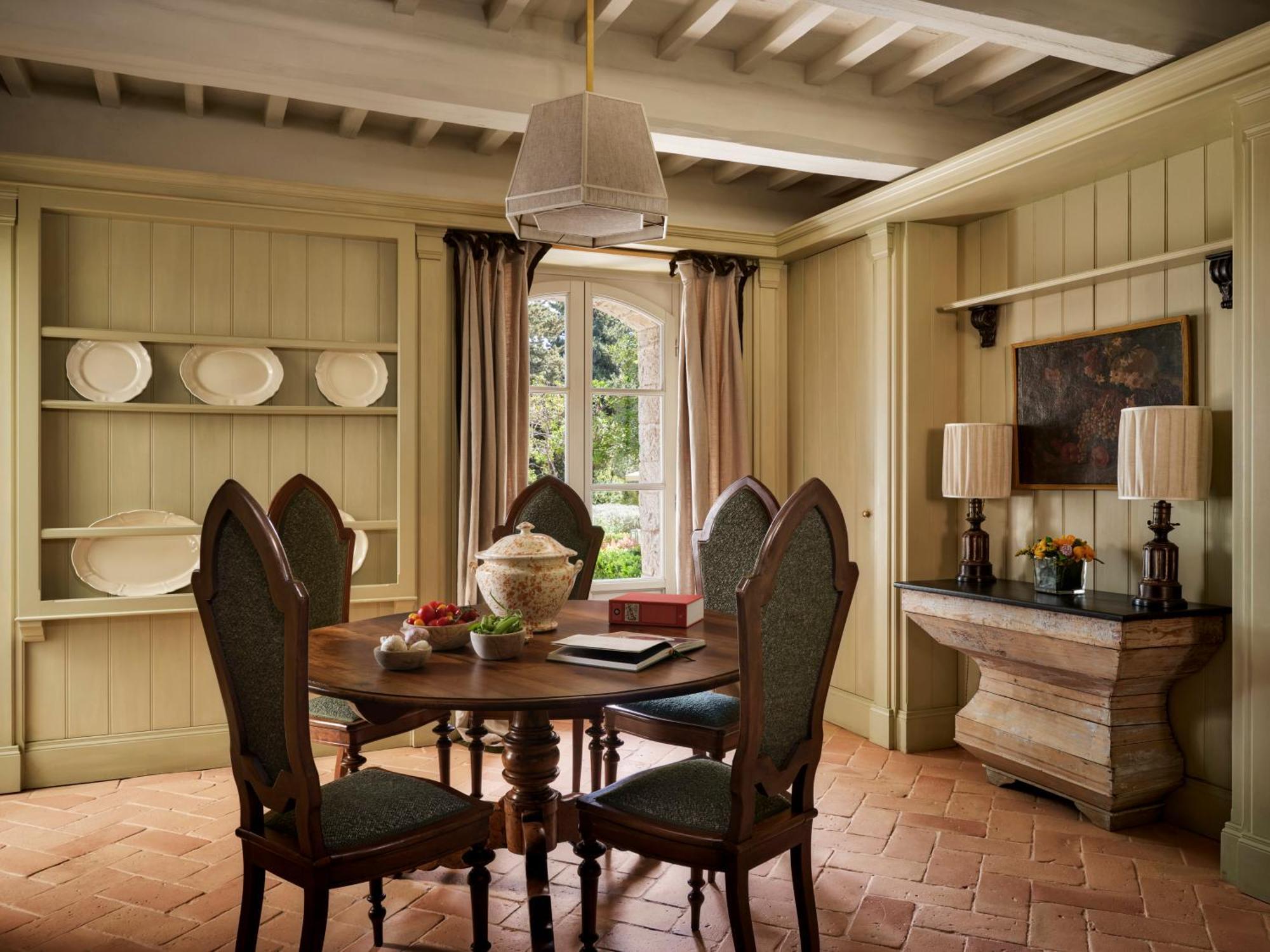 Rosewood Castiglion Del Bosco