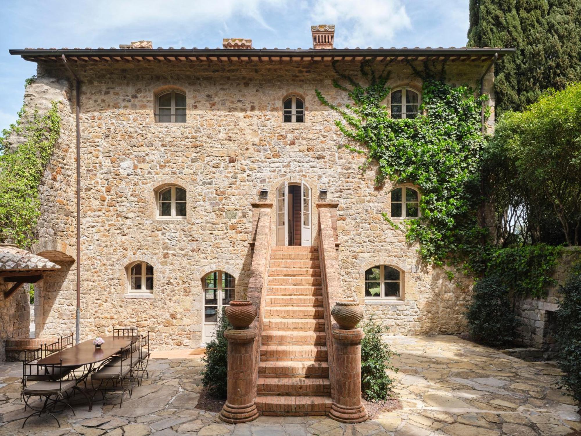 Rosewood Castiglion Del Bosco 5* Montalcino