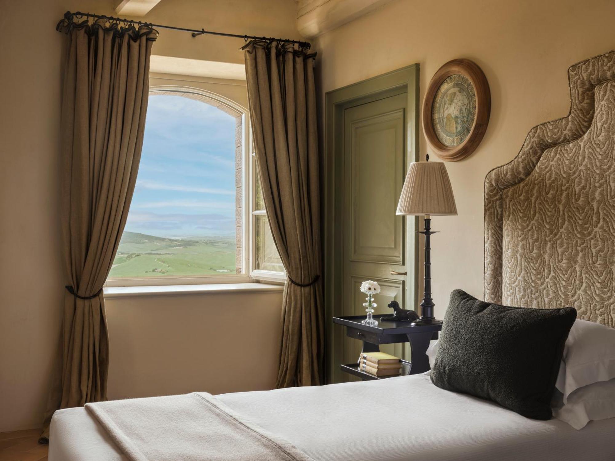 Hotel Rosewood Castiglion Del Bosco